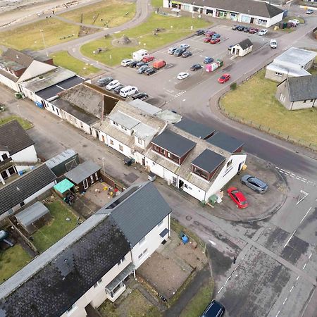 Ben View Apartments Flat A Caol Zewnętrze zdjęcie