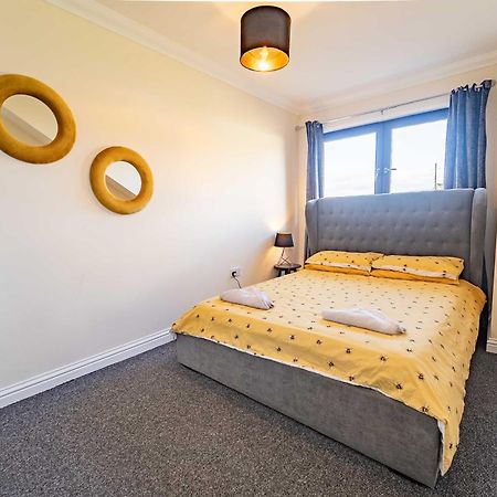 Ben View Apartments Flat A Caol Zewnętrze zdjęcie