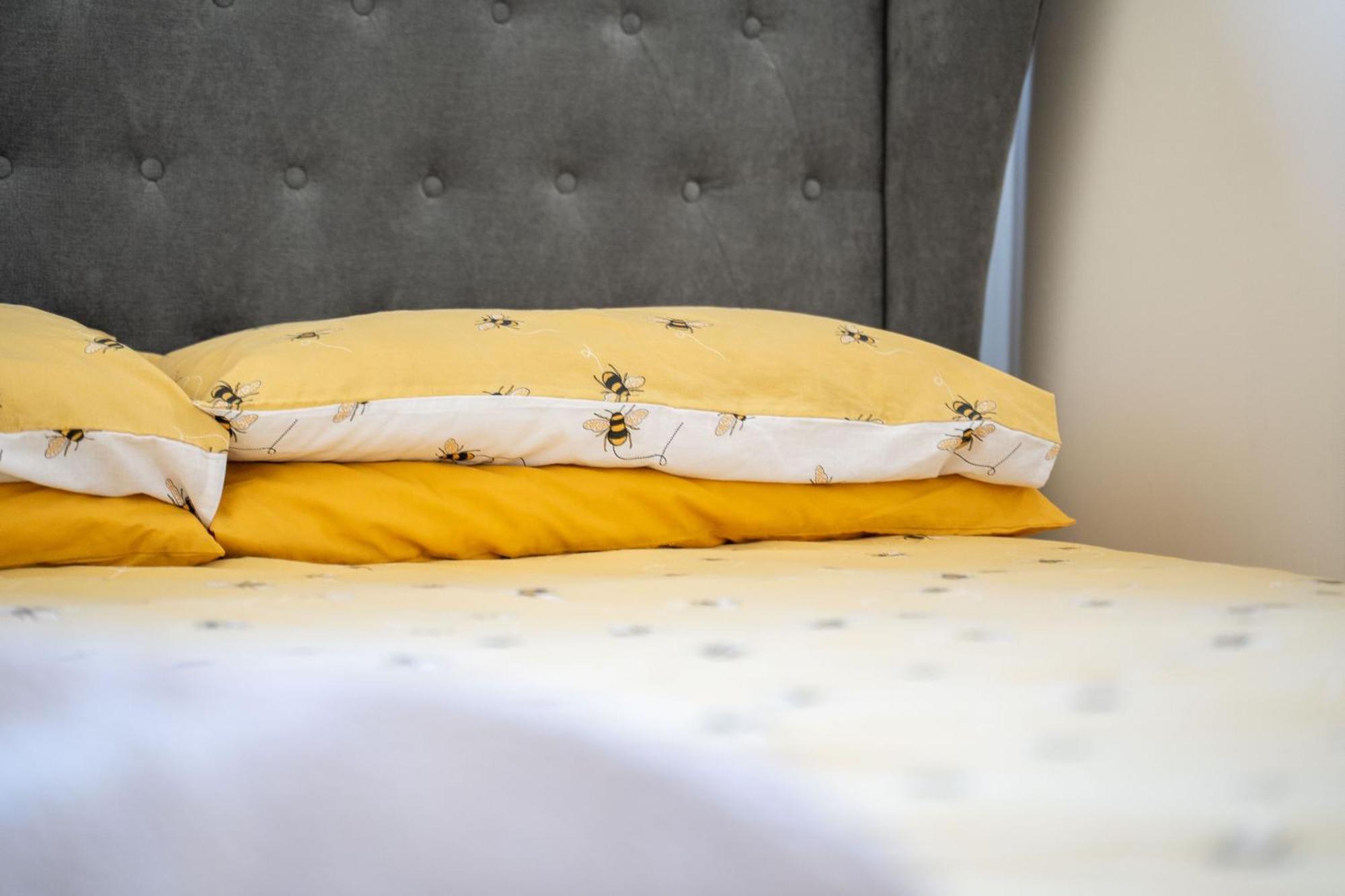 Ben View Apartments Flat A Caol Zewnętrze zdjęcie