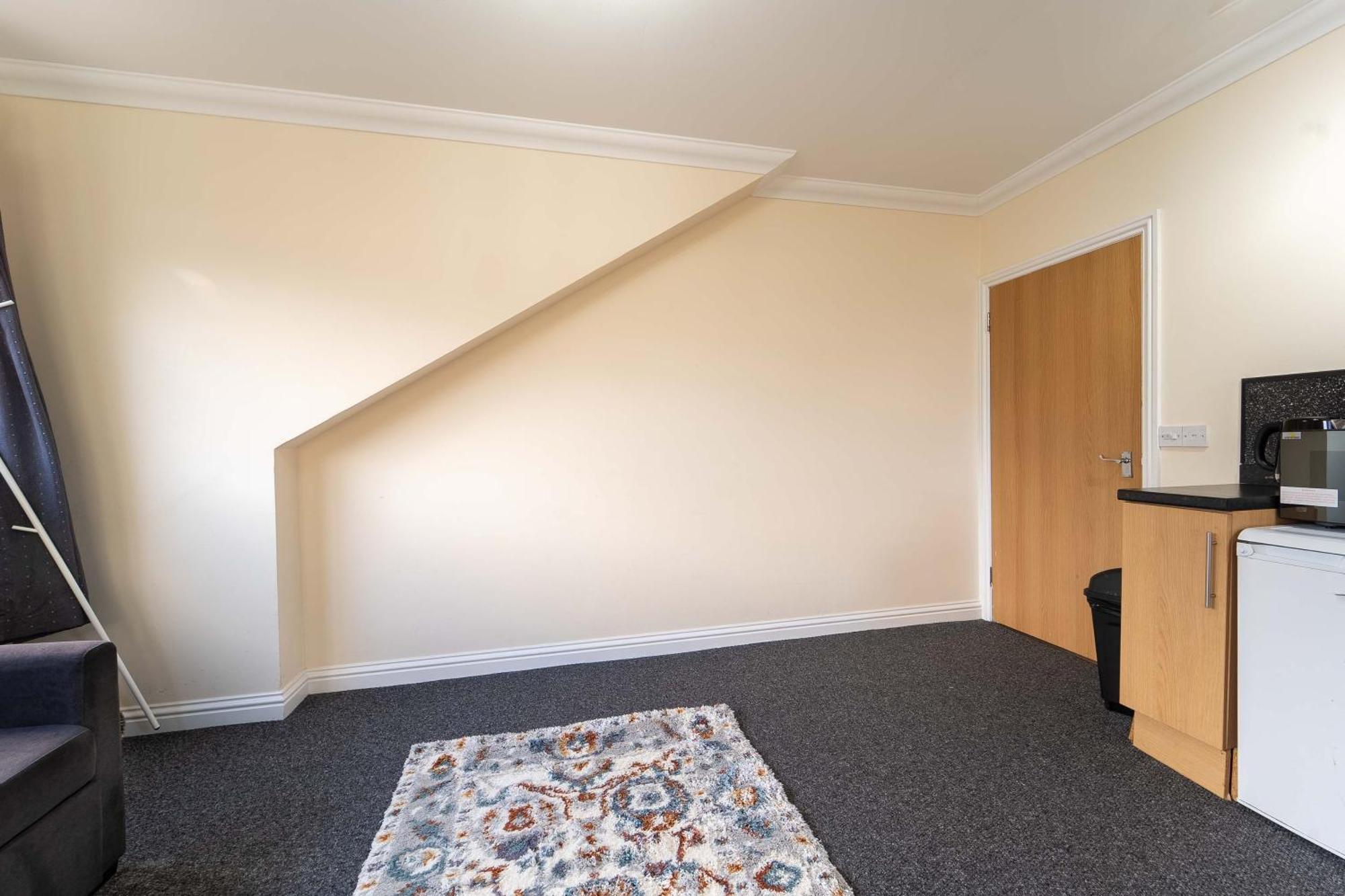 Ben View Apartments Flat A Caol Zewnętrze zdjęcie